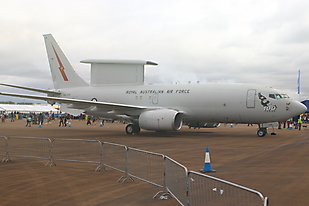 E-7 Wedgetail (Boeing 737)