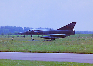 Mirage 3