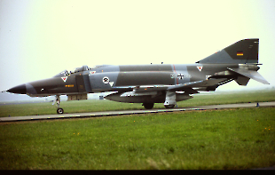 RF-4 Phantom
