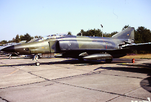 RF-4 Phantom