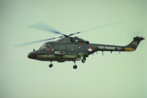 H-14B (S) Lynx