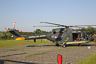 H-14D (S) Lynx (Upgrade A/B/C)