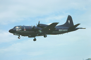 P-3C II Orion