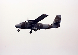 Twin Otter Dhc.6