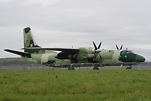 Antonov 26 