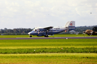 Antonov 28 Bryza 