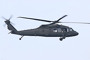 Black Hawk Hkp,16A