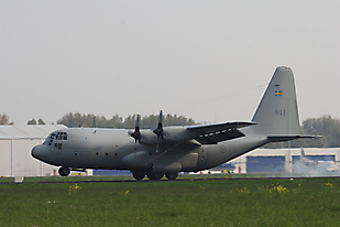 C-130 Hercules Tp.84