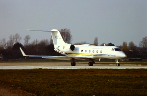 Gulfstream Tp.102 (IV)