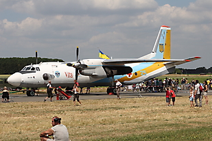 Antonov 26