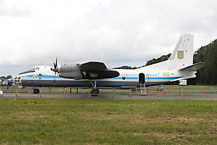 Antonov 30
