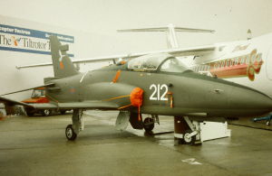 Hawk Mk200