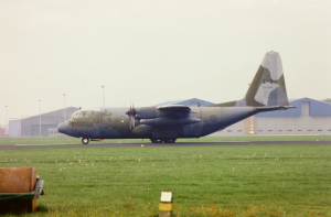 CC-130 Hercules