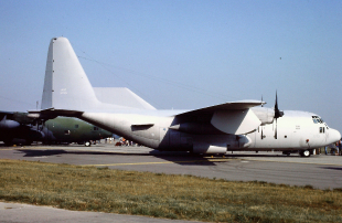 EC-130 Hercules