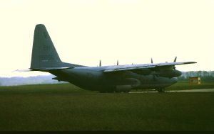 KC-130