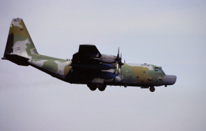 MC-130 Hercules