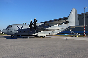 KC-130J 