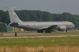 KC-135 Stratotanker AFRC / ANG