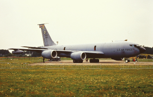 KC-135 Stratotanker MPRS