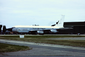 RC-135V/W Rivet Joint