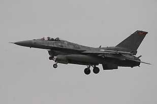 F-16C SP Spangdahlem (DE)