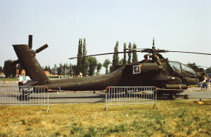 H-64 Apache