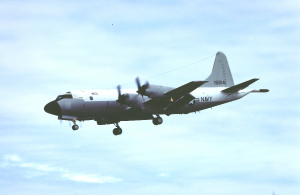 .P-3A Orion