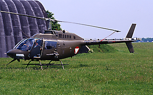 H-58 Kiowa
