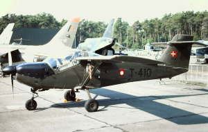 Saab 17 Supporter