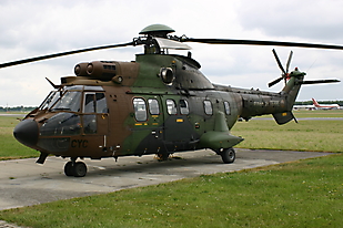Cougar SA.532