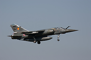 Mirage F1CT