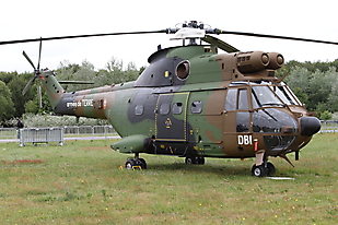 Puma SA.330