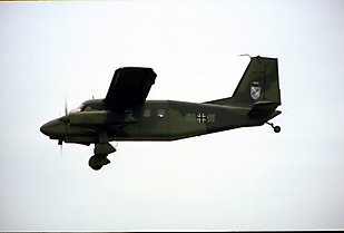 Skyservant Dornier 28