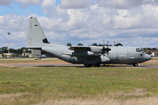 C-130 Hercules J
