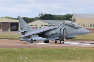 Harrier (Sea) AV-8