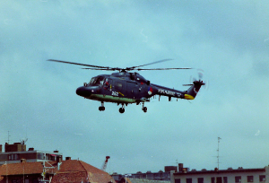 H-14A (U) Lynx
