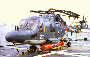 H-14B (S) Lynx