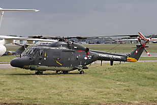 H-14D (S) Lynx (Upgrade A/B/C)