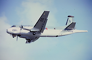 P-13A (S) Atlantic Br.1151