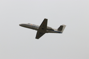 Cessna Citation 550