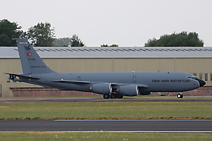 KC-135 (Boeing 717)