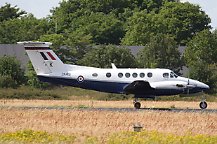 King Air (Beech 200)