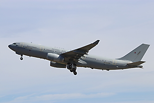 Voyager (Airbus 330)