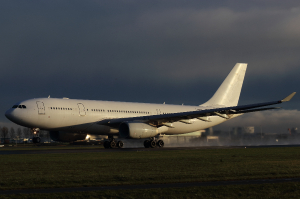 Voyager (Airbus 330)
