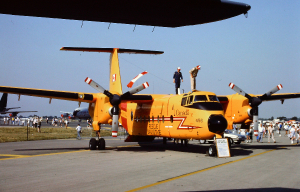 CC-115 Buffalo (Dash 5)