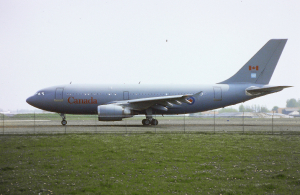 CC-150 Polaris (Airbus 310)