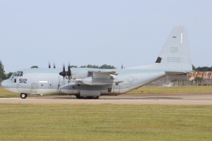 C-130 Hercules J
