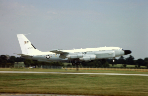 C-135 (Boeing 717)