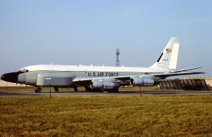 C-135 (Boeing 717)