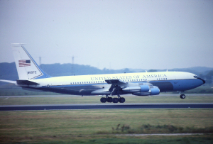 C-137 (V) Stratoliner (Boeing 707)